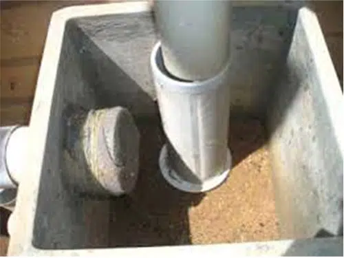 Ferro cement water filters